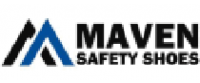 Cashback in Maven Safety Shoes US