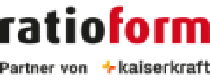 Cashback bei Ratioform DE 2