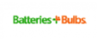 Batteriesplus.com US पर कैशबैक