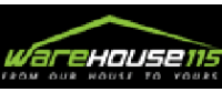 Cashback in Warehouse115.com US
