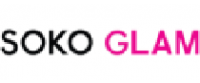 Soko Glam US पर कैशबैक