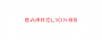 Cashback in Barrelkings.com NL