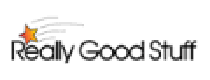 Cashback bei Really Good Stuff US