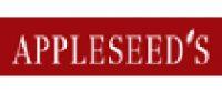appleseeds.com US पर कैशबैक