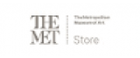 The Met Store US पर कैशबैक