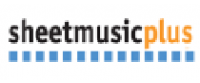 Sheet Music Plus पर कैशबैक