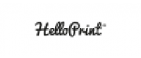Helloprint UK पर कैशबैक