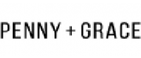 Cashback in Penny + Grace US