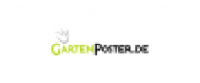GartenPoster DE पर कैशबैक