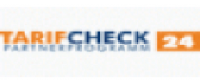 Cashback bei Tarifcheck24