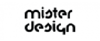 Cashback bei Misterdesign BE