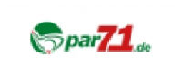 Cashback bei par71.de DE