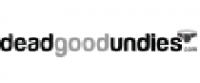 Dead Good Undies UK de para iadesi