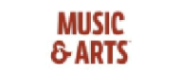 Music and Arts पर कैशबैक