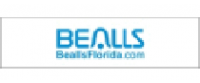 Cashback in Bealls Department Store US