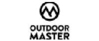 Cashback in OUTDOOR MASTER US