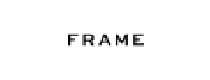 Frame Denim US de para iadesi