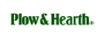 Cashback in Plow & Hearth US
