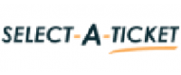 SelectATicket US पर कैशबैक