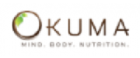 Okuma Nutritionals US पर कैशबैक