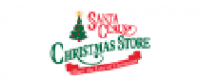 Cashback in Santa Claus Christmas Store US