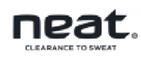 Cashback in Neat Apparel