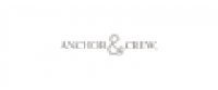 Anchorandcrew UK de para iadesi