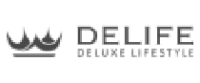 Cashback bei DeLife DE