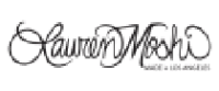 Cashback in Lauren Moshi US