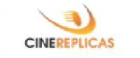 Cinereplicas US पर कैशबैक
