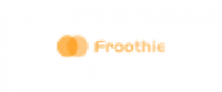Froothie.co.uk UK पर कैशबैक