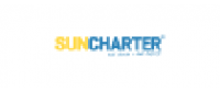 Suncharter DK पर कैशबैक