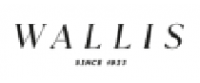 Wallis UK 2 पर कैशबैक