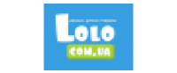 Lolo.com UA पर कैशबैक