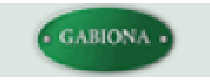 gabiona DE पर कैशबैक