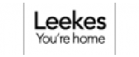 Cashback in Leekes UK