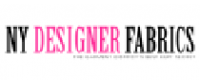 Cashback in NY Designer Fabrics US