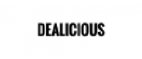 dealicious DK पर कैशबैक