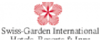 Swiss Garden International पर कैशबैक