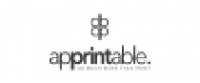 apprintable.com UK पर कैशबैक