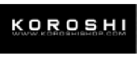 Reembolso en Koroshishop ES