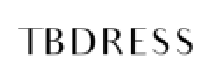 Cashback in TBDress US 2