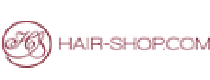 Cashback bei hair-shop.com - Haarpflege- und Stylingprodukte