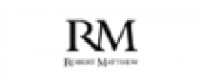 Cashback in Robert Matthew US