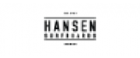 Cashback in HansenSurf US