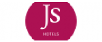 Cashback in JS Hotels ES