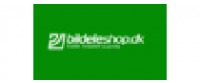 Bildeleshop DK पर कैशबैक