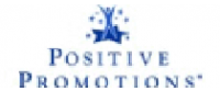 Cashback in Positive Promotions US