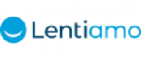 Lentiamo DK पर कैशबैक