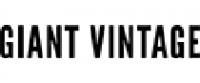 Cashback in GiantVintage.com US